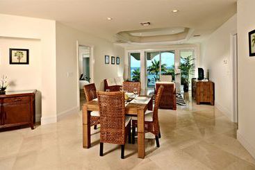هتل The Landmark Resort Of Cozumel