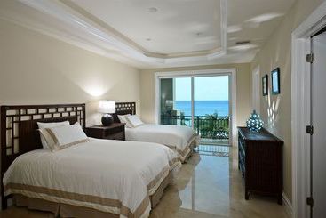 هتل The Landmark Resort Of Cozumel