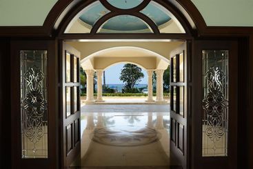 هتل The Landmark Resort Of Cozumel