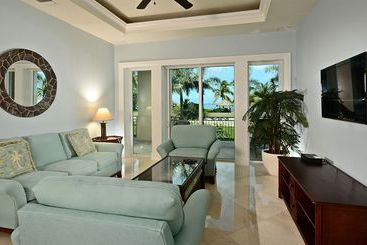 هتل The Landmark Resort Of Cozumel