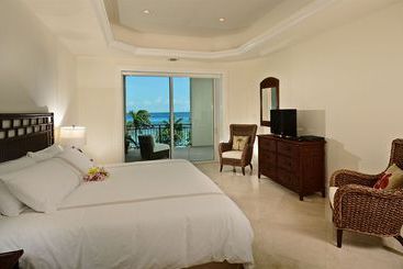 هتل The Landmark Resort Of Cozumel