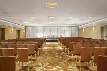 هتل The Ritzcarlton, Vienna