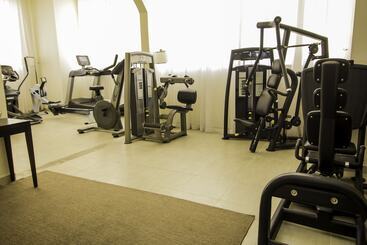 The Royal Riviera Hotel Doha
