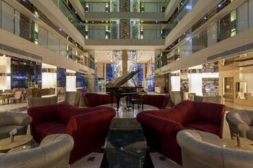 هتل The Sanctuary Resort Pattaya, Bw Signature Collection