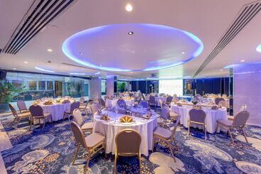 هتل The Sanctuary Resort Pattaya, Bw Signature Collection