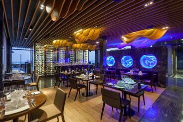 هتل The Sanctuary Resort Pattaya, Bw Signature Collection