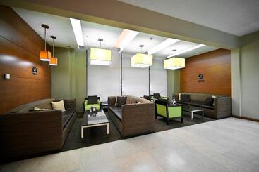 هتل Yerevan Place
