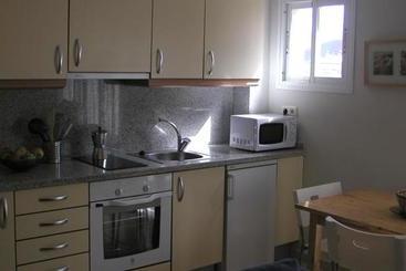 Icod Residencial