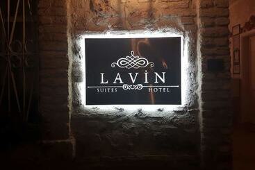 Lavin Suites Hotel