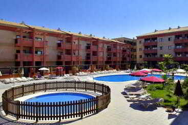 Leo Punta Umbría - Adults Only