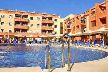 آپارتمان Leo Punta Umbría - Adults Only