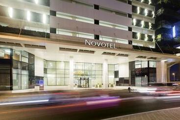 Novotel Dubai Al Barsha