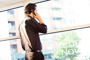 Novotel Dubai Al Barsha
