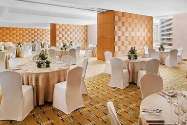 Novotel Dubai Al Barsha