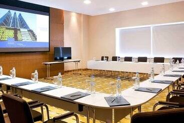 Novotel Dubai Al Barsha