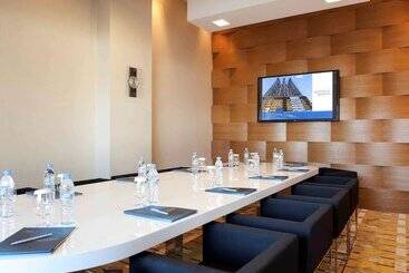 Novotel Dubai Al Barsha