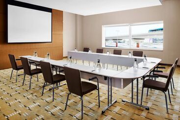 Novotel Dubai Al Barsha