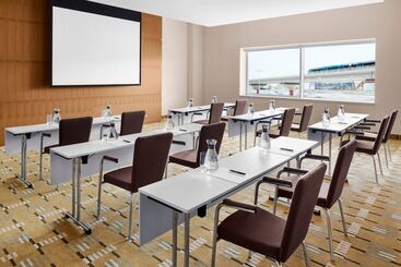Novotel Dubai Al Barsha
