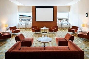 Novotel Dubai Al Barsha