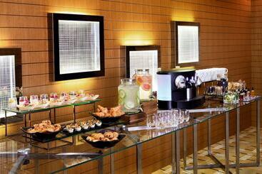 Novotel Dubai Al Barsha
