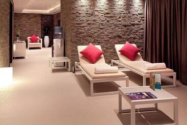 Novotel Dubai Al Barsha
