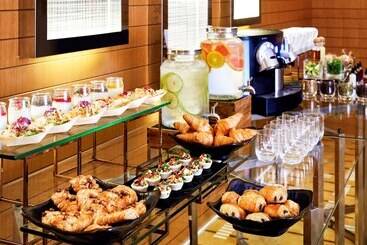 Novotel Dubai Al Barsha