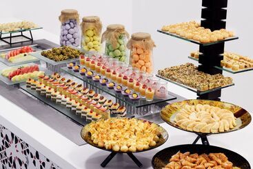Novotel Dubai Al Barsha