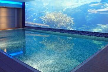 Novotel London Blackfriars