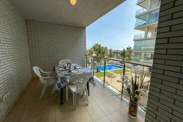 Oropesa Ciudad De Vacaciones 3000