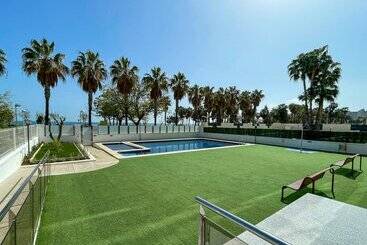 Oropesa Ciudad De Vacaciones 3000