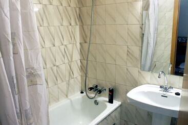 Paradis Blanc 3000