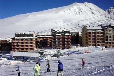 Paradis Blanc 3000