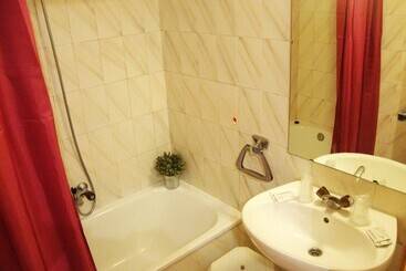 Paradis Blanc 3000