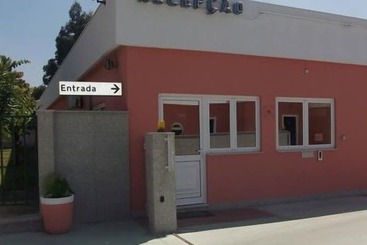 پانسیون Ribeirotel