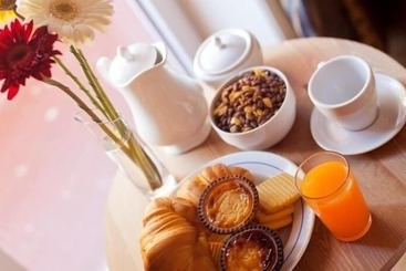 پانسیون Ribeirotel
