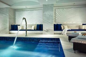 Petasos Beach Resort & Spa   Small Luxury Hotels Of The World