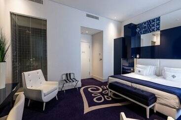 Portugal Boutique Hotel