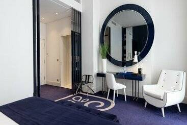 Portugal Boutique Hotel