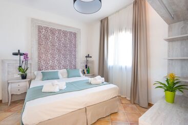 Red Sun Village - Trinità d'Agultu e Vignola