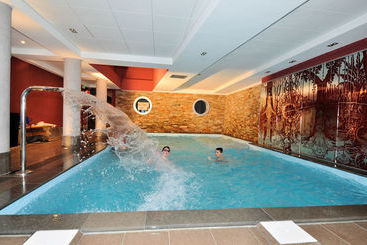 Residence Antares
