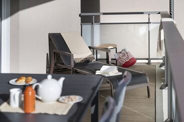 Residence Pierre & Vacances Premium Julia Augusta