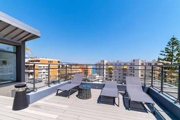 Residence Pierre & Vacances Premium Julia Augusta