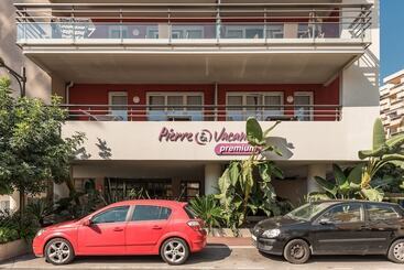 Residence Pierre & Vacances Premium Julia Augusta