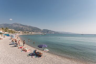 Residence Pierre & Vacances Premium Julia Augusta