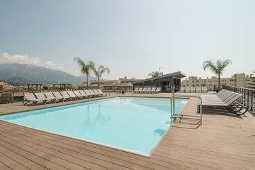 Residence Pierre & Vacances Premium Julia Augusta