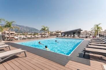 Residence Pierre & Vacances Premium Julia Augusta