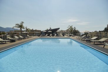 Residence Pierre & Vacances Premium Julia Augusta