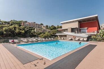 Residence Pierre & Vacances Premium Julia Augusta