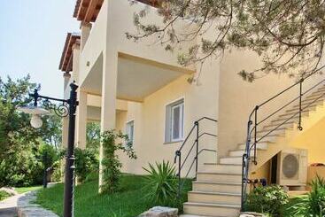Residence Stella Di Gallura