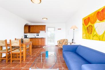 Residencial Las Norias